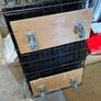 Dog crate for sale - PRICE DROP! Image 2