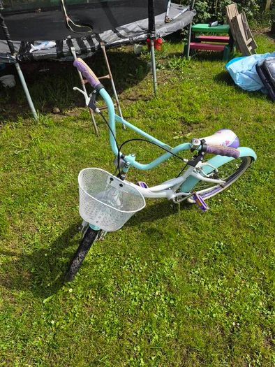 girls bike