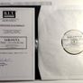 Sarasota - We're Getting Hot (The Maximum Project Pumped Up Mix) - UK Piano House Club Classic! ONLY 50 Copies in EXISTENCE! Image 5
