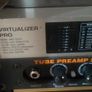 Behringer Virtualizer Pro DSP 1000p Image 2