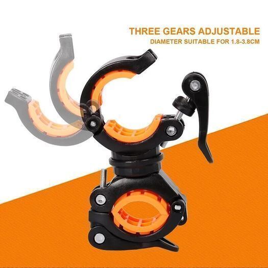Holder for Bicycle