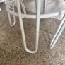 4 island stools Image 3