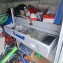 van racking Image 9