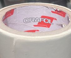 Orafol Adhesive Vinyl x 2 rolls