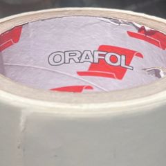 Orafol Adhesive Vinyl x 2 rolls