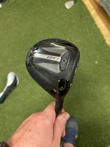 Titleist GT1 fairway wood