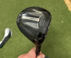 Titleist GT1 fairway wood