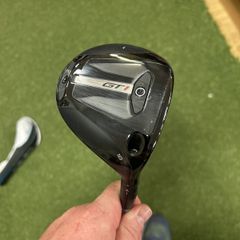 Titleist GT1 fairway wood