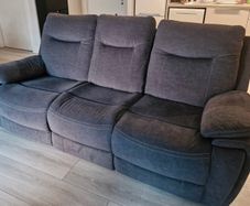 Electric Recliners 3+2