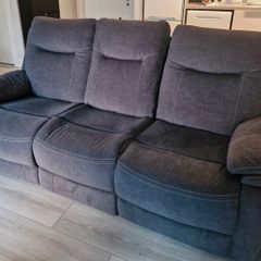 Electric Recliners 3+2