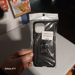 Hard Case For Xiaomi 11 Lite