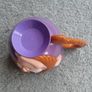 Vintage "Walt Disney's World on Ice"  "Aladdin"  and "Beauty and The Beast" Mug From 15Euro EACH Image 10
