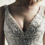 wedding dress size 12 to 14 Image 8