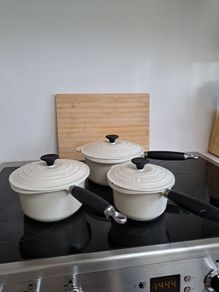 Saucepan Le Creuset