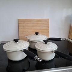 Saucepan Le Creuset