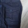 BNWT Paul Costelloe Boys Navy Pants Age6 Image 3