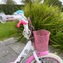 Girls Bike 18" Image 9