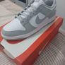 Nike Dunk Trainers Image 2