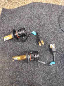 car bulbs h4 led bulbs