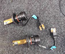 car bulbs h4 led bulbs
