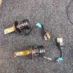 car bulbs h4 led bulbs