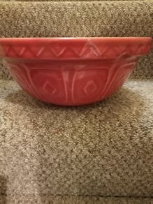 Large Mixing Bowl
