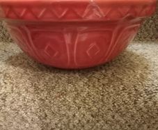 Large Mixing Bowl