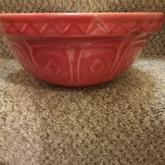 Large Mixing Bowl