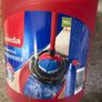 New Vileda Mop & Bucket and Dustpan Set Image 3