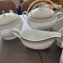 Dinner Set for 6 Image 9