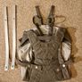 Stokke baby carrier Image 4