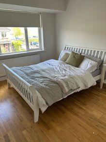 King Size Bed