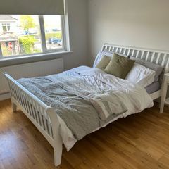 King Size Bed