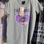Reversible Sequin T-Shirt - Doughnut  Age 11-12 Years (152cm) BNWT Image 2