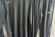 Under Armour Tracksuit