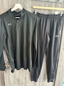 Under Armour Tracksuit