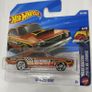 Dodge Dart/ 330, Chevelle SS Wagon, Corvette C7 Z06, Camaro - Hot wheels Image 2