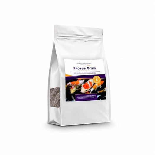 Aquaforest Protein Bites S 1kg