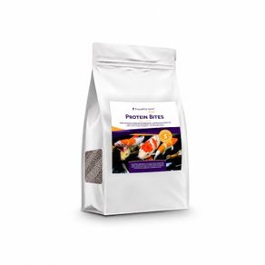 Aquaforest Protein Bites S 1kg