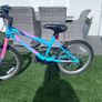 Girls bike Image 2