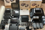 dji  controller if interested in any thing pm