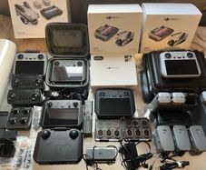dji  controller if interested in any thing pm