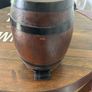Bulmers barrell counter mount Image 4