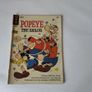 Popeye The Sailor Comic 75 76 and 77 from 1965 Image 2