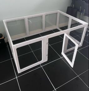 dog play pen