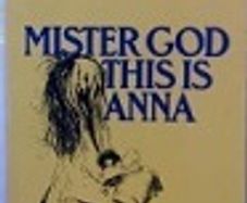 Mister God This is Anna - Fynn - Religion