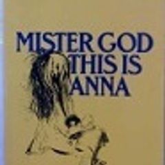 Mister God This is Anna - Fynn - Religion