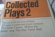 Sean OCaseys Collected Plays 2