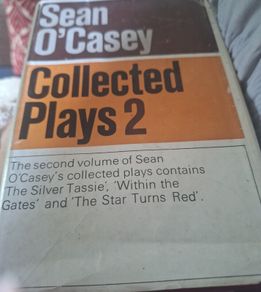 Sean OCaseys Collected Plays 2