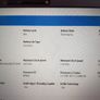 Dell Latitude 7340, i5 Cpu (13th gen), 16 GB Ram, 512 GB Storage (SSD). Image 8